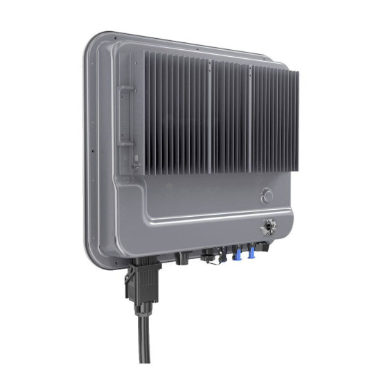 Invertor hibrid trifazat Huawei SUN2000-4KTL-M1, 4kW