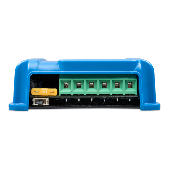 Victron Energy BlueSolar MPPT 75/10 (12/24V-10A)