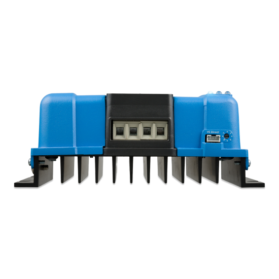 Victron Energy SmartSolar MPPT 100/30 și 100/50