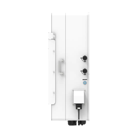 Invertor hibrid trifazat DEYE SUN-30K-SG01HP3-EU-BM3, 30kW