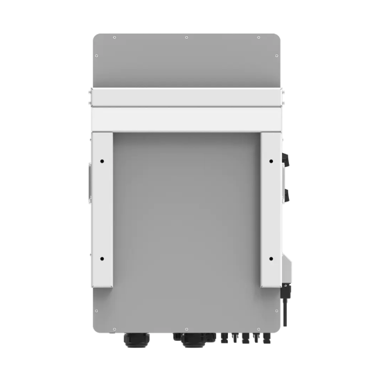 Invertor hibrid trifazat DEYE SUN-30K-SG01HP3-EU-BM3, 30kW