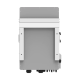 Invertor hibrid trifazat DEYE SUN-30K-SG01HP3-EU-BM3, 30kW