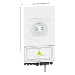 Invertor hibrid monofazat DEYE SUN-5K-SG03LP1-EU, 5kW
