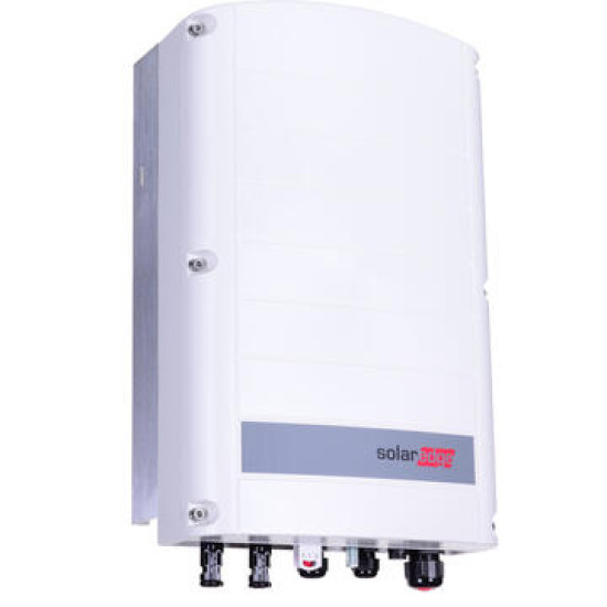 Invertor Trifazat SOLAREDGE SE6K-RW0TEBEN4