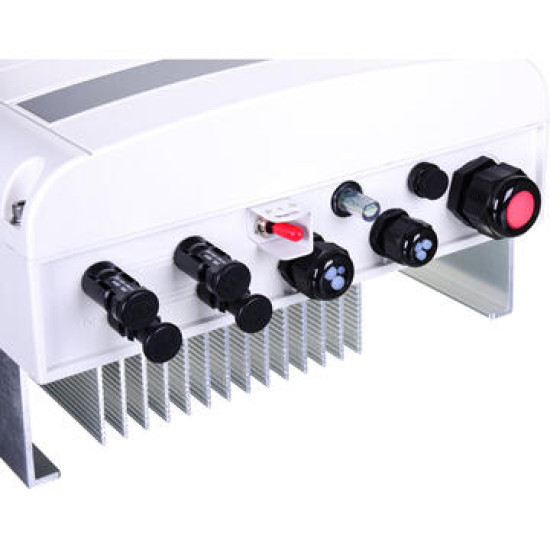 Invertor Trifazat SOLAREDGE SE6K-RW0TEBEN4