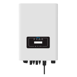 Invertor On-Grid DEYE Trifazat SUN-20K-G04, 20kW