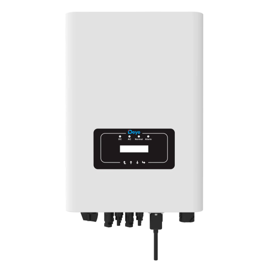 Invertor On-Grid DEYE Trifazat SUN-20K-G04, 20kW