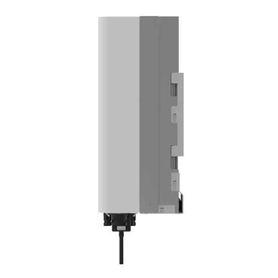 Invertor On-Grid DEYE Trifazat SUN-20K-G04, 20kW