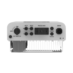 Invertor On-Grid DEYE Trifazat SUN-5K-G05, 5kW