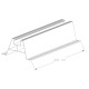 Sina de montare trapezoidala SMT-L400 (110x60) cu garnitura / 1 BUC