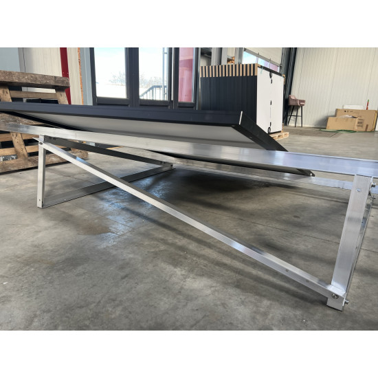 Sistem de montaj panouri fotovoltaice, PI-057.1