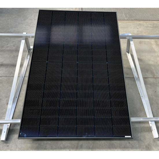 Sistem de montaj panouri fotovoltaice, PI-057.1