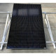 Sistem de montaj panouri fotovoltaice, PI-057.1