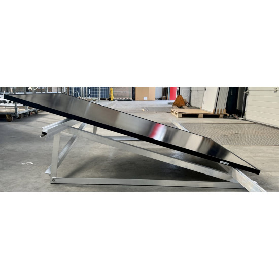 Sistem de montaj panouri fotovoltaice, PI-057.1