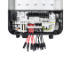 Invertor On-Grid Fronius Symo 15.0-3-M WLAN-LAN-webserver, trifazat, 15.0 kW