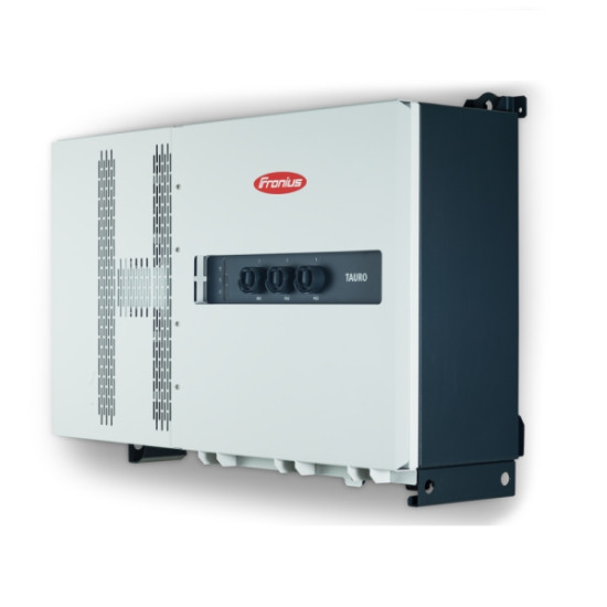 Invertor on-grid trifazat Fronius Tauro Eco 100-3-P, 100 kW, 100000 W