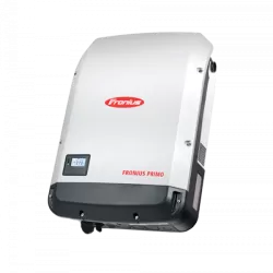 Invertor On-Grid Fronius Primo 6.0-1 WLAN-LAN-webserver, monofazat, 6.0 KW Invertor On-Grid Fronius Primo 6.0-1 WLAN-LAN-webserver, monofazat, 6.0 KW