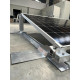 Sistem de montaj panouri fotovoltaice PB-068.1, montare acoperis plat