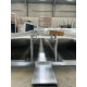 Sistem de montaj panouri fotovoltaice PB-062.1, montare acoperis plat
