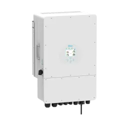 Invertor hibrid trifazat DEYE SUN-5K-SG04LP3-EU, 5kW