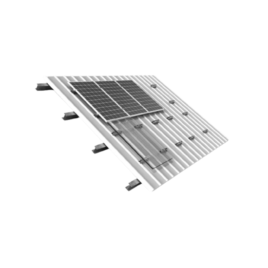 Șină profil aluminiu Mini Rail 380mm