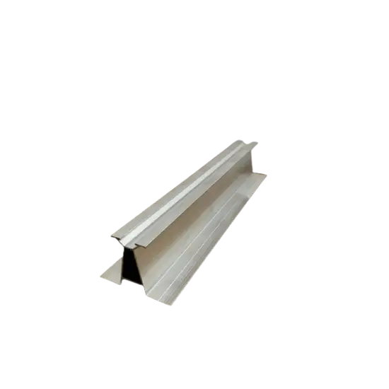 Șină montare trapezoidală ISO 540mm pentru structuri metalice