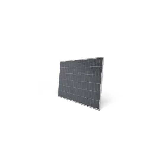 Sistem de montaj panou fotovoltaic pentru balcon