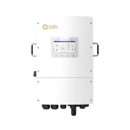 Invertor Solis S6-EH3P12K02-NV-YD-L, Trifazat, Hibrid, 12KW, Low Voltage