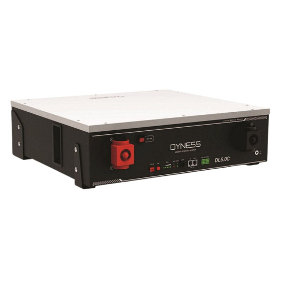 Acumulator Dyness DL5.0C, 5.12 kWh low-voltage
