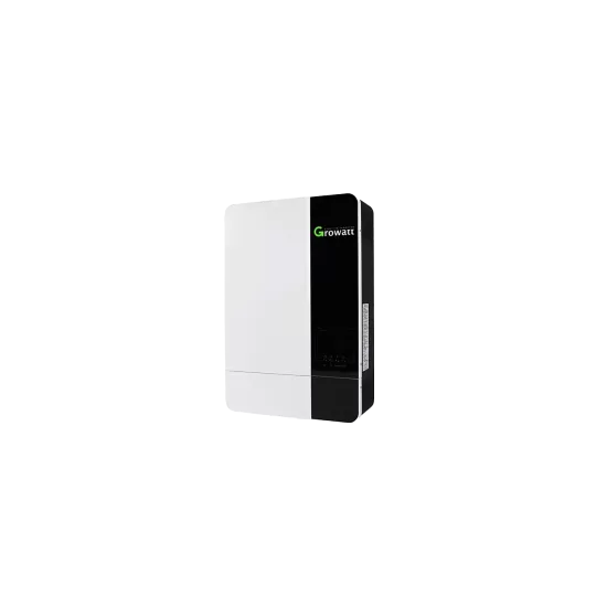Invertor Growatt SPF5000ES Monofazat Off Grid, 5KW