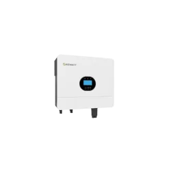 Invertor Growatt SPF6000 ES PLUS Monofazat Off Grid, 6KW + Growatt Shine WiFi-X Dongle WLan