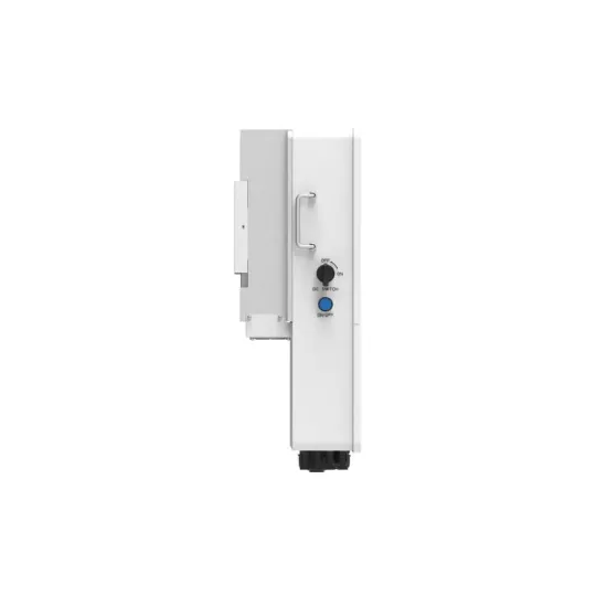 Invertor hibrid trifazat Deye SUN-10K-SG01HP3-EU-AM2, 10Kw