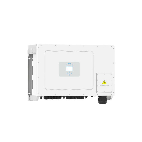 Invertor On-Grid DEYE Trifazat SUN-100K-G03, 100kW