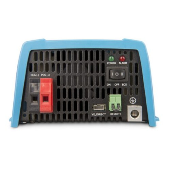 Invertor 12V 500VA Victron Energy Phoenix 12/500 VE.Direct Schuko, Off-Grid
