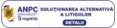 Soluționarea alternativă a litigiilor ANPC