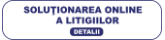 Soluționarea online a litigiilor ANPC