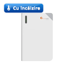 Acumulator Felicity FLB48230WG1-H, 11.7 kWh,LiFePo4, low-voltage, Cu incalzire Acumulator Felicity FLB48230WG1-H, 11.7 kWh,LiFePo4, low-voltage, Cu incalzire