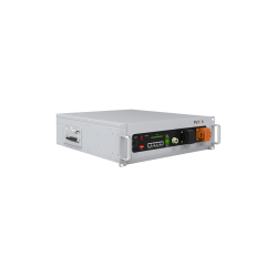 Acumulator Pytes V5, 5.12kWh low-voltage, cu incalzire