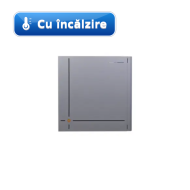 Acumulator Pytes V16, 48V, 16 KWH LifePo4, Cu incalzire