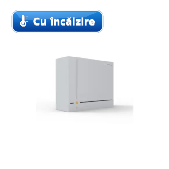 Acumulator Pytes V12, 11.776 KWH, 51.2V, LifePo4, cu incalzire Acumulator Pytes V12, 11.776 KWH, 51.2V, LifePo4, cu incalzire
