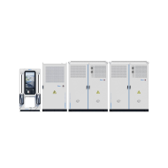 Cabinet putere încărcare DC Deye MS-DC420-2, 420 kW, pentru sisteme BESS C&I