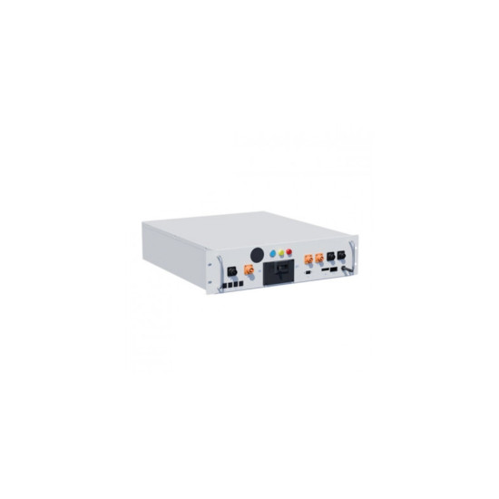 Control Box (Unitate de control) DEYE BOS-A HVB 750V/160A-EU - HV