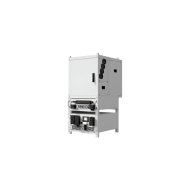 Convertor bidirecțional (PCS) Deye SUN-125K-PCS01HP3 de 125 kW pentru sisteme comerciale și industriale 
