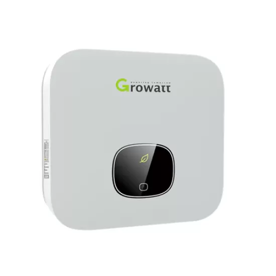 Invertor Growatt 25KW MID 25KTL3-X1 ,On Grid, Trifazat