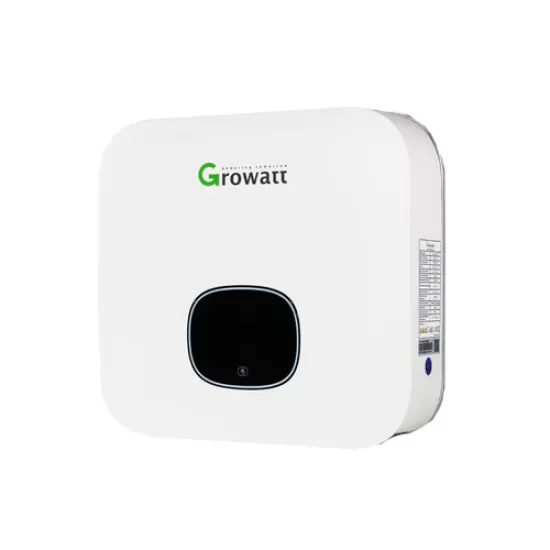 Invertor Growatt 25KW MID 25KTL3-X1 ,On Grid, Trifazat