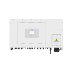 Invertor On-Grid DEYE Trifazat SUN-125K-G01P3-EU-AM8, 125KW Invertor On-Grid DEYE Trifazat SUN-125K-G01P3-EU-AM8, 125KW