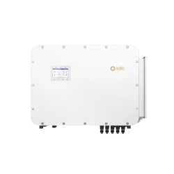 Invertor Solis S6-EH3P125K10-NV-YD-H, Trifazat, Hibrid, 125KW, High Voltage Invertor Solis S6-EH3P125K10-NV-YD-H, Trifazat, Hibrid, 125KW, High Voltage