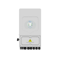 Invertor hibrid monofazat DEYE SUN-6K-SG05LP1-EU-AM2-P, 6kW