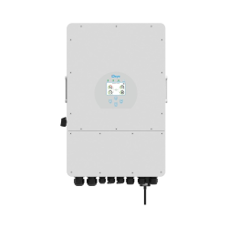 Invertor hibrid monofazat DEYE SUN-8K-SG01LP1-EU, 8kW Invertor hibrid monofazat DEYE SUN-8K-SG01LP1-EU, 8kW