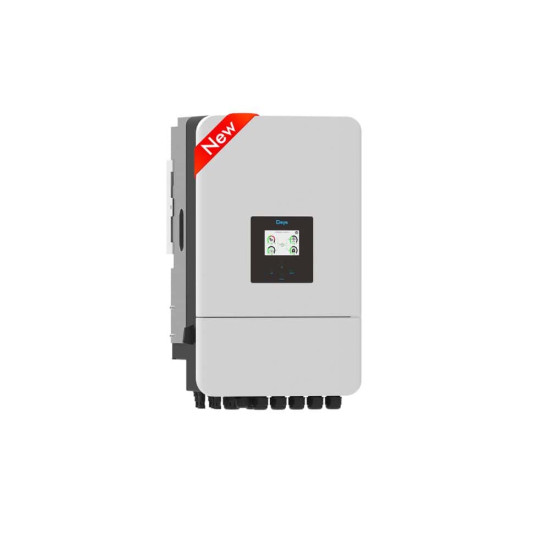 Invertor hibrid monofazat DEYE SUN-8K-SG05 LP1-EU-SM2, 8kW Invertor hibrid monofazat DEYE SUN-8K-SG05 LP1-EU-SM2, 8kW